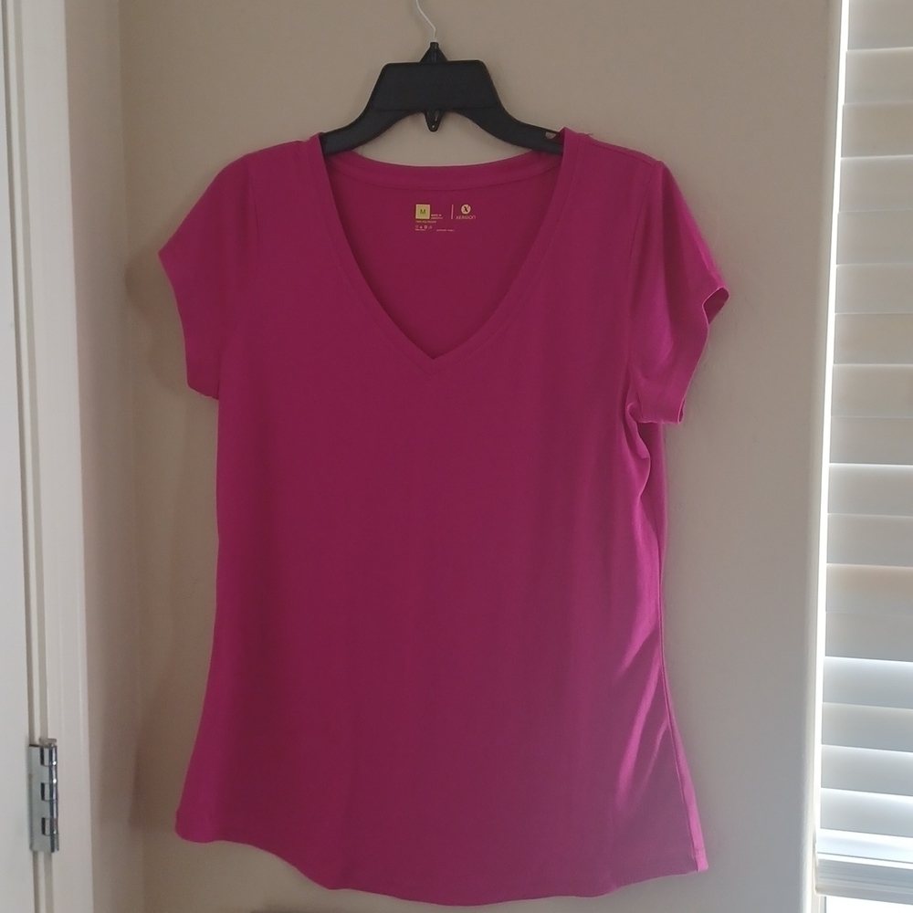 Woman's  shirts